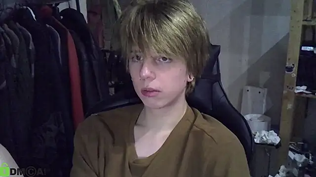 Mark_Shoyer2 Pertunjukan Webcam