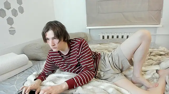 Raven_Dust – Live XXX-chat