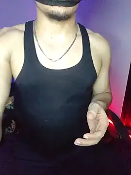 Chat XXX en directo de roxiii_