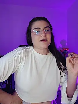 Chatroom XXX en direct de Ahri_Mercury