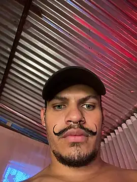 javi_Collins Webcamshow