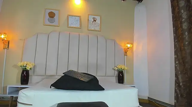 Chat +18 de Alexx_val ao vivo