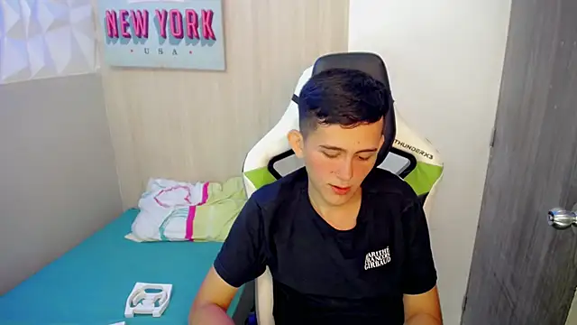 Chat +18 de JaxBlue_ ao vivo