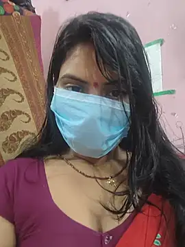 Miss_Aayushi's Live XXX Chat