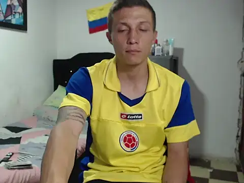 Stiiveen777 Webcam show