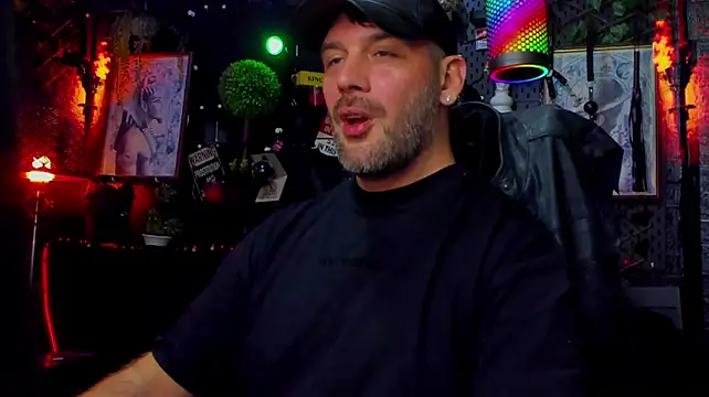 LexHardy Obrolan Langsung XXX