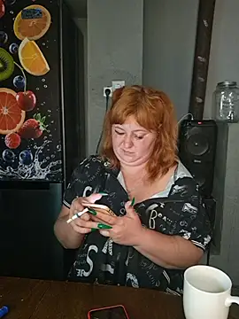צ'אט XXX בשידור חי של Buns2026
