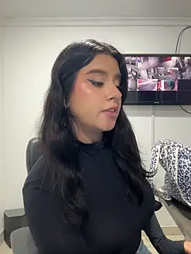 SaraBraun_ 라이브 XXX 채팅