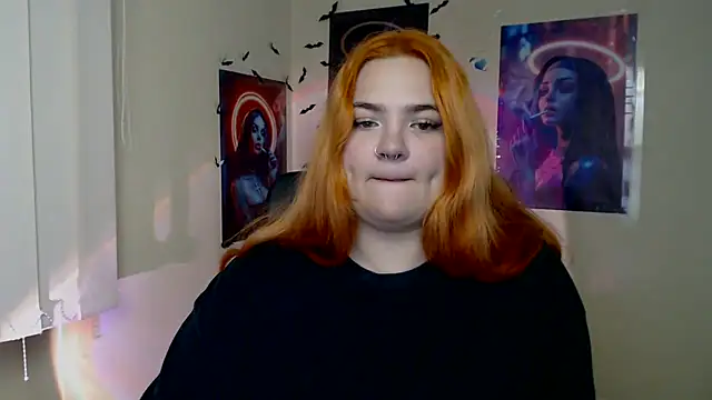 Živý XXX chat RinaRiii