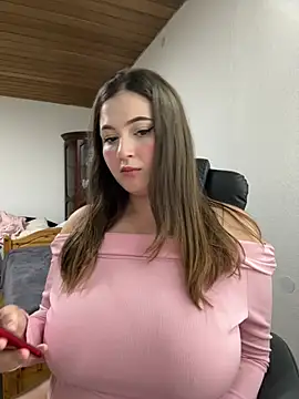 Kamilla_Loop élő XXX-chatje