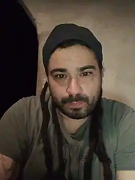 Rastaking_ Live XXX-Chat