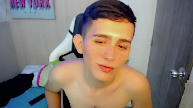 JaxBlue_ Chat XXX in diretta