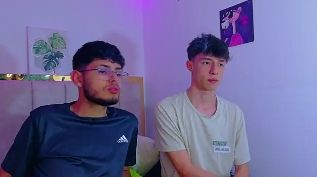 Zaylune 现场XXX聊天