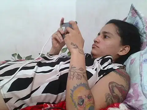 Chat XXX Live girl_tits