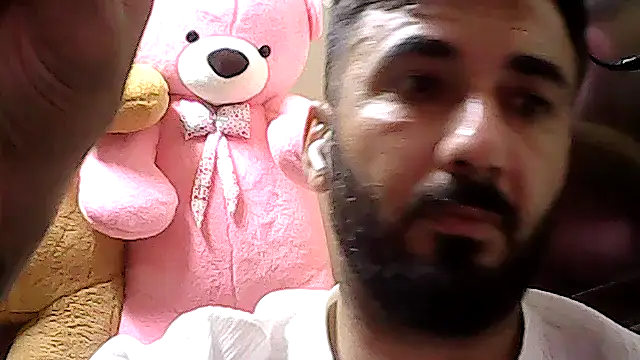 leon_ates Adlı Modelin Canlı XXX Sohbeti