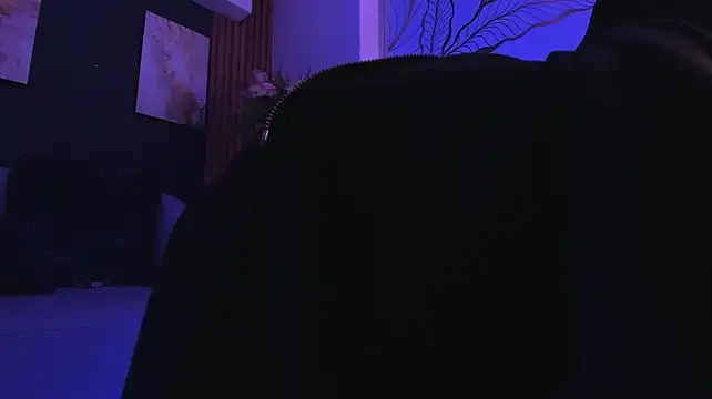 Black_Sshadow 现场XXX聊天