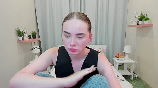 Chat XXX en directo de SandraMacAdam