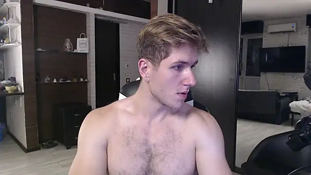 John_Harris7 live XXX chat