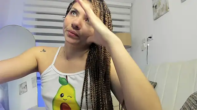 Ori_valentina Live XXX-Chat