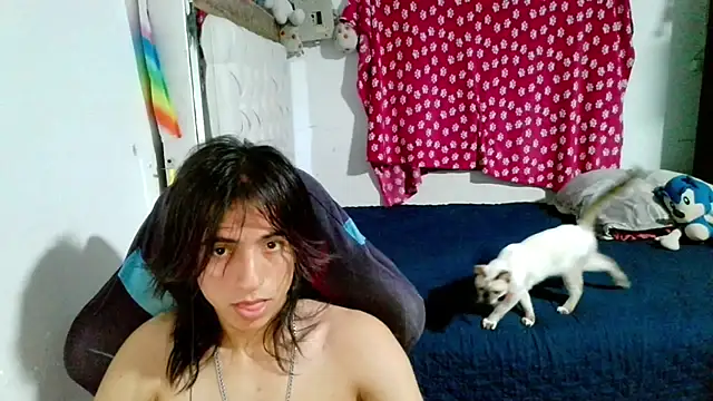 Alucard7ww7 Live XXX-Chat