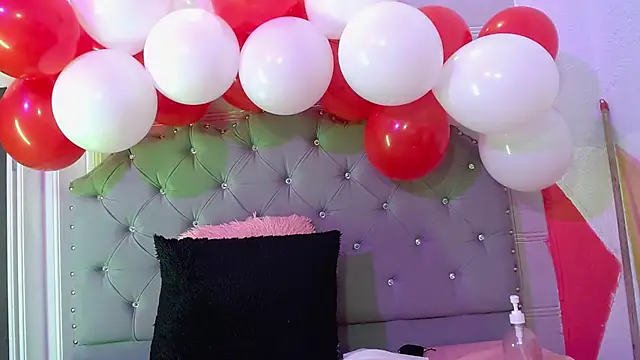 sofiaspring Chat XXX live