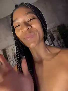 Chatroom XXX en direct de SweetCheeksXXX