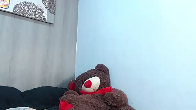 Channi_smith_ élő XXX-chatje