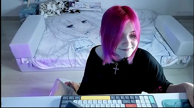 Hikkacat – Naživo XXX chat