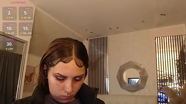 Chat +18 de Jessie_williams ao vivo