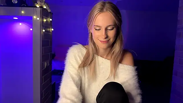 amily_sunray Chat XXX in diretta