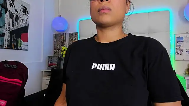 Luna_Cami4 webcam show