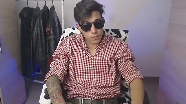chomelo6 Chat XXX in diretta