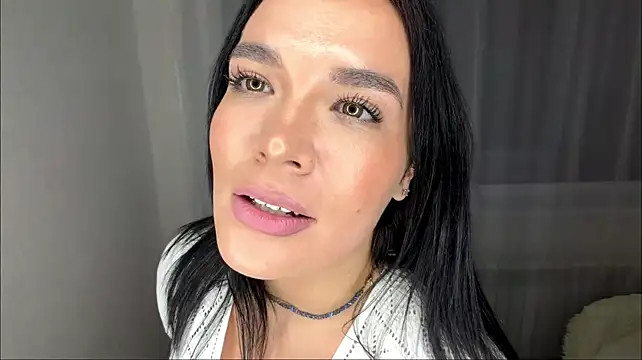 Webkamerová show ElyHeart