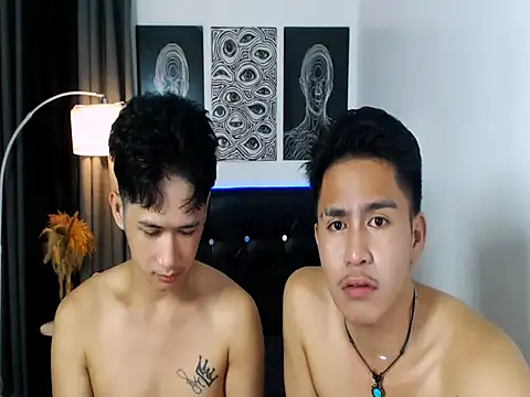 Suckableprince Chat XXX in diretta