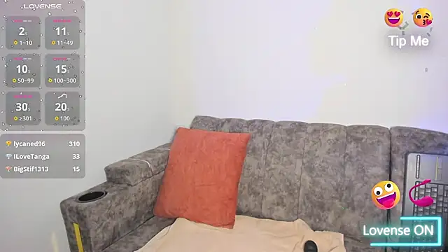 دردشة Sarah_Jimenez16 الجنسية المباشرة