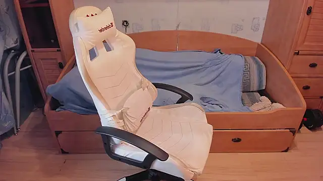 Онлайн чат XXX Dexter_Bennett