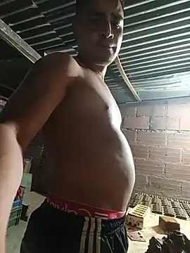 hoteder's Live XXX Chat
