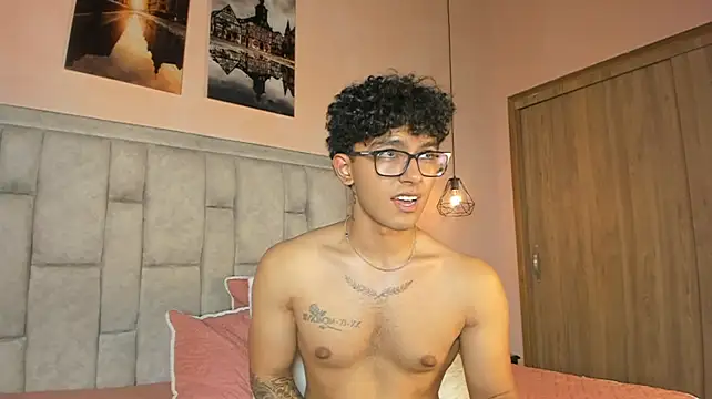 Chat XXX ao vivo de Kairoxxx_