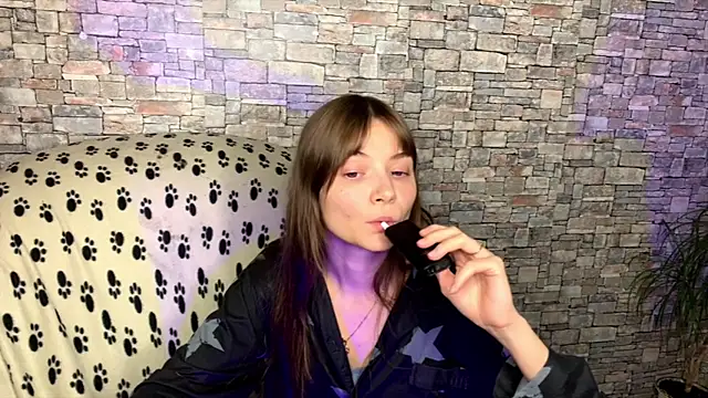 Chatroom XXX en direct de may_rollins