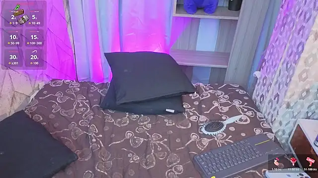 slim_tian Live XXX Chat