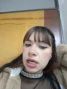 Celeste-15's Live XXX Chat