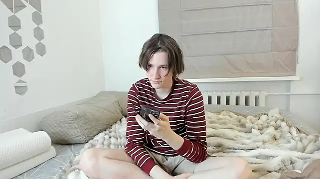 Raven_Dust – Naživo XXX chat