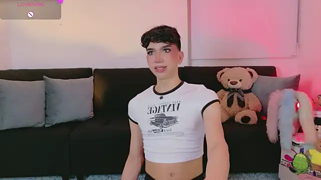 Jamess_Brown 라이브 XXX 채팅
