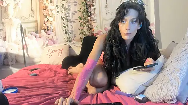 JazminSteele Webcam-Show