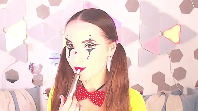 دردشة LexiKiss الجنسية المباشرة