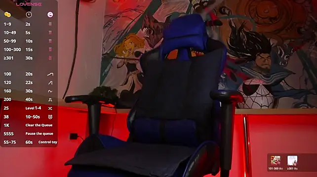 Živý XXX chat Scoott_Massked
