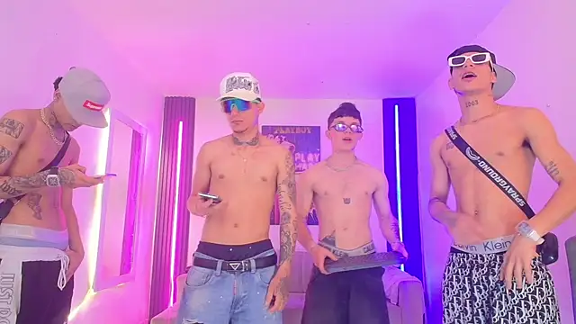 kingsofheaven26 – Naživo XXX chat