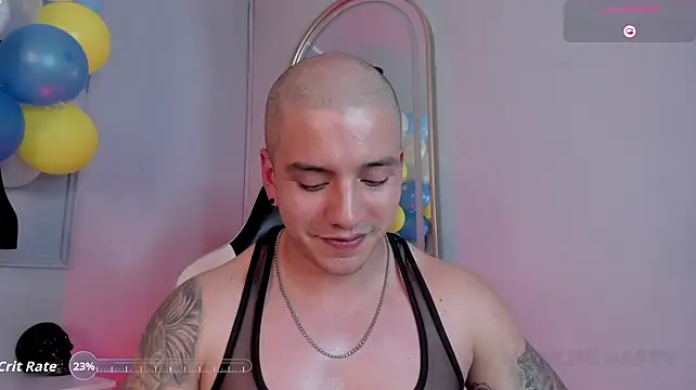 Živý XXX chat Fenix_Rocks