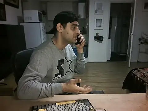 mihaimichaeln Live XXX chat