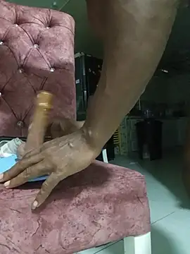 Chat XXX ao vivo de Kesurra